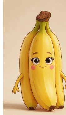 Banana Bunch